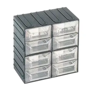 Cassettiera vision 13