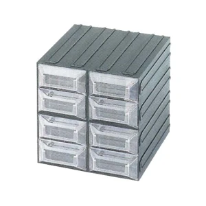 Cassettiera vision 15