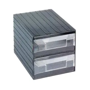 Cassettiera vision 19