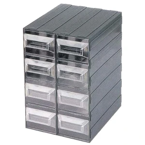 Cassettiera vision 21