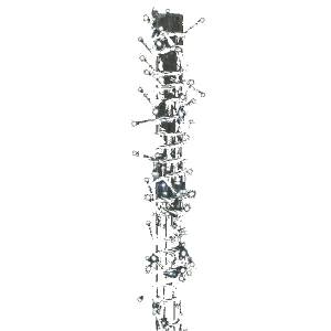 Catena 300 led