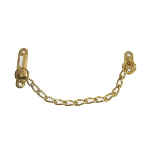 Catenella di sicurezza per porte