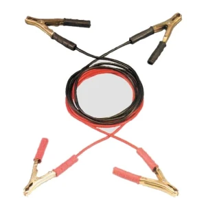Cavi carica batteria 80 amp