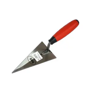 Cazzuolino punta acuta