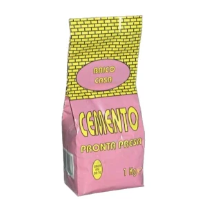 Cemento presa rapida