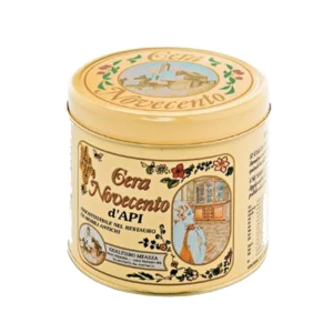 Cera d'api novecento