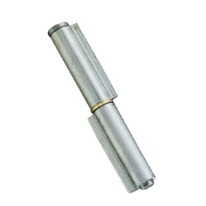 Cerniera a saldare a 2 ali comunello a.402