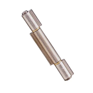 Cerniera a saldare a 3 ali pesante comunello a.415