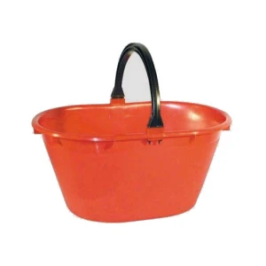 Cesta ovale ics