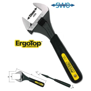 Chiave a rullino   irega swo99  ergotop