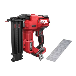 Chiodatrice skil 20v 3885 senza batteria e caricabatteria