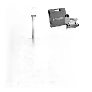 Chiodino tip con testa lucida