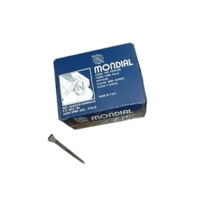 Chiodo ferro lucido per cavalli da corsa