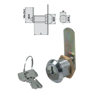 Cilindretto universale ibfm art.150