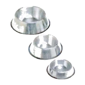 Ciotola conica acciaio inox