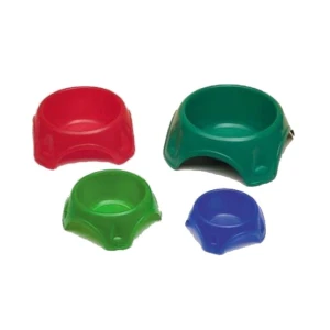 Ciotola plastica