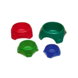 Ciotola plastica