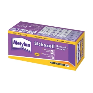 Colla metylan sichozell henkel