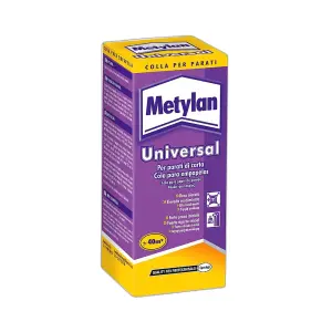 Colla per parati metylan henkel