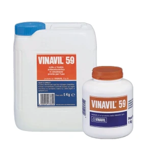 Colla vinavil 59