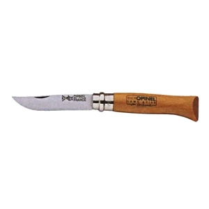 Coltello opinel viribloc