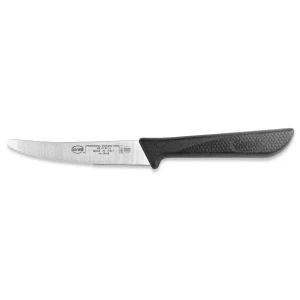 Coltello skin tavola dentato