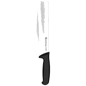 Coltello supra pasta