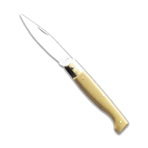 Coltello tasca  "pattada" ausonia