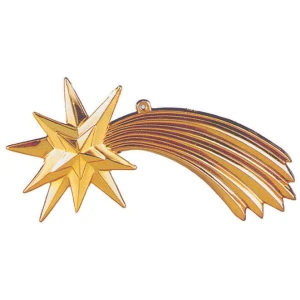 Cometa oro cm.15 v-5017/d