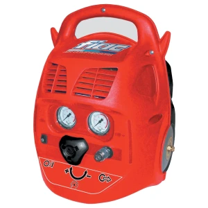 Compressore portatile secco fiac batair