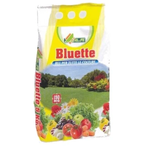 Concime bluette
