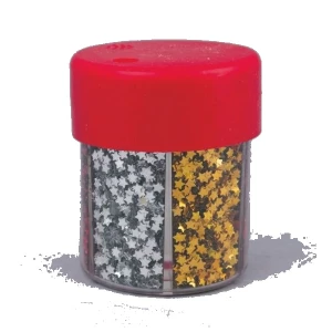 Confetti decorativi assortiti