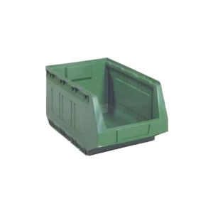 Contenitore industriale sovrapponibile in plastica 2004