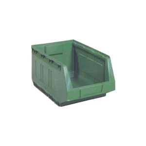 Contenitore industriale sovrapponibile in plastica 2004