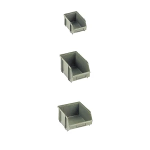 Contenitore modulare unionbox a