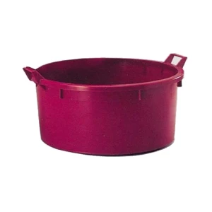 Contenitore plastica vinaccia ics