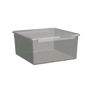 Contenitore terry light box "l"