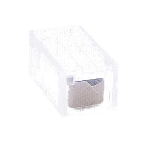 Contenitore terry light drawers "s"