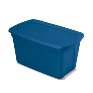 Contenitore tote box 114 terry