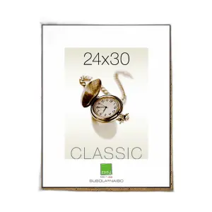 Cornice in legno classic