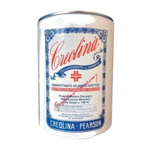 Creolina pearson lt.1