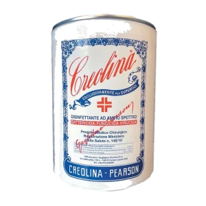 Creolina pearson lt.1