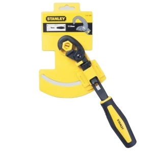 Cricchetto autoregolabile stanley