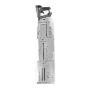 Cucitrice pneumatica stanley/atro 4025