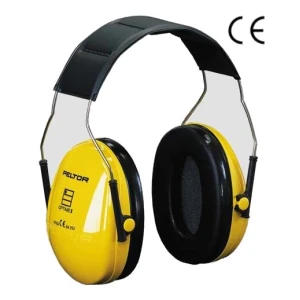 Cuffia antirumore 3m h510a
