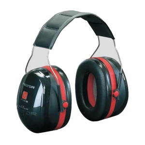 Cuffia antirumore 3m h540a
