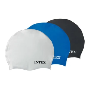 Cuffia in silicone