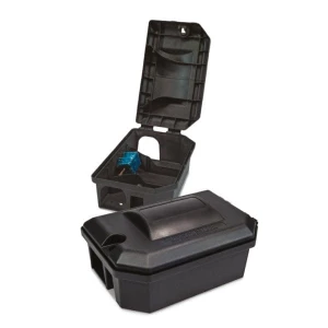New Station Able contenitore per esche - Fitoguard