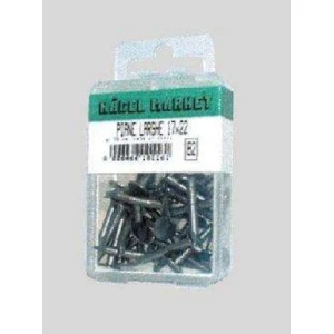 Punta pia.lar.12x25 gr.50