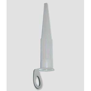 Beccuccio per cartuccia di silicone - Pattex